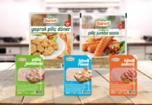 Banvit Ürünleri Şimdi De ‘Getir’de! getir