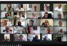 Kuru Üzüm İhracatçıları TMO İle Güçbirliğinin Devamını İstiyor KURU ÜZÜM