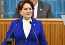 İYİ Parti’den Afetten Etkilenen Çiftçiye 4 Maddelik Acil Önlem Paketi Meral Akşener