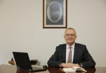 Pınar Et’ten Sektöründe Bir İlk Daha “TSE Covid-19 Güvenli Üretim Belgesi” PinarEt_GenelMuduru_TuncTuncer