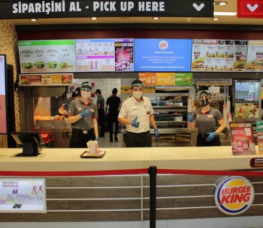 TAB Gıda Markaları Restoranlarında Misafirleriyle Buluşuyor TAB_GIDA_RESTORANLARI___1_
