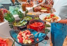 Turizmciler Koronavirüs Sonrası Açık Büfe ‘nin Tarih Olacağı Görüşünde açık büfe