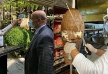 150 Yıllık Marka Kebapçı İskender Yavuz İskerderoğlu Eşsiz Lezzetiyle Kapılarını Açtı… kebapci-iskender-yavuz-iskenderoglu-kapilarini-acti