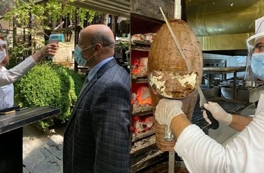 150 Yıllık Marka Kebapçı İskender Yavuz İskerderoğlu Eşsiz Lezzetiyle Kapılarını Açtı… kebapci-iskender-yavuz-iskenderoglu-kapilarini-acti
