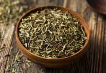 Kekik Üretiminde 40 Bin Ton, İhracatında 150 Milyon Dolar Hedef Belirlendi kekik