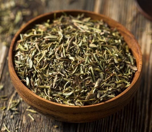 Kekik Üretiminde 40 Bin Ton, İhracatında 150 Milyon Dolar Hedef Belirlendi kekik