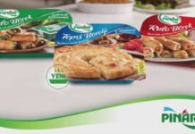 Pınar, Börek İhracatını %50 Büyütecek Körfez Ülkeleri Türk Böreğini Sevdi pınar börek