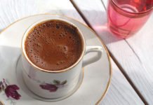 Kahve Hakkında: Günde Kaç Fincan İçilmeli? Sağlığa Faydaları Neler? kahvesi