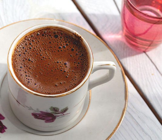Kahve Hakkında: Günde Kaç Fincan İçilmeli? Sağlığa Faydaları Neler? kahvesi
