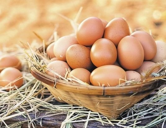 Yumurta Tüketmek İçin 6 Muhteşem Neden yumurta