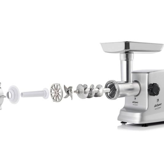 Kıyma Hazırlamanın En Pratik Ve Sağlıklı Hali Arzum’dan Arzum_Multi_Meat_K__yma_Makinesi__3_