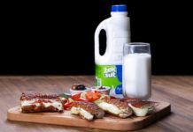 Yazın Ayran İçmek İçin Yedi Sebep Ayran