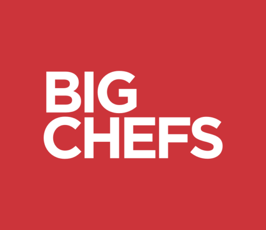 BigChefs Lezzetleri Evlerinize Konuk Oluyor BigChefs