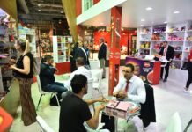 7 Trilyon Dolarlık Gıda Sektörü Dünyaya Meydan Okuyacak CNR Food İstanbul Fuarı