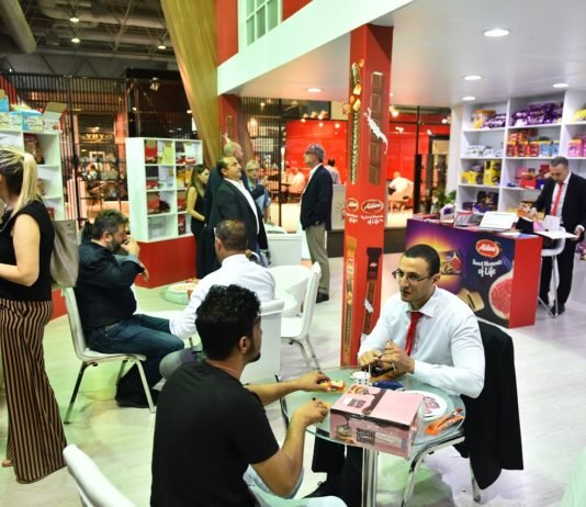 7 Trilyon Dolarlık Gıda Sektörü Dünyaya Meydan Okuyacak CNR Food İstanbul Fuarı