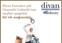 Divan Lezzetleri Tek Tıkla Evinizde! Divan_Delivery