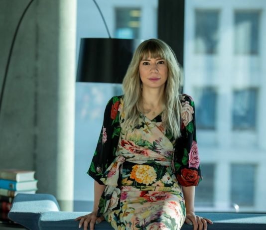 Gıda ve İçecek Sektörünün Toparlanmasında Ev Dışı Tüketimin Normalleşmesi Etkili Olacak EY_Parthenon_Turkiye_Sorumlu_Ortagi_Elif_Koc