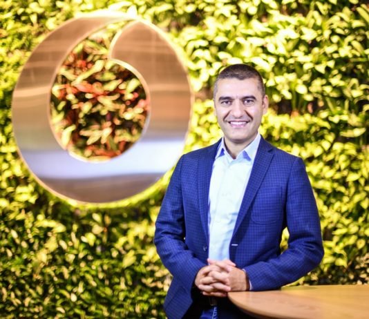 Tarım Sektörünün Sesi Çiftçi Tv Vodafone Tv’de Ender Özgün