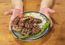 Köfte Deyip Geçme Bin Çeşidi, Bin Hilesi Var KÖFTE