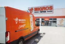 Migros Toptan’dan Turizm Sektörüne Güven Desteği Migros_Toptan