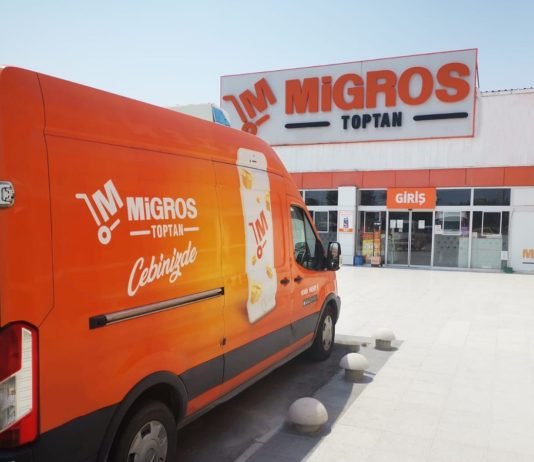 Migros Toptan’dan Turizm Sektörüne Güven Desteği Migros_Toptan