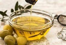 Zeytin ve Zeytinyağı İhracatı Arttı Zeytin ve zeytinyağı ihracatı arttı