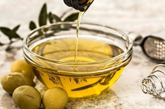 Zeytin ve Zeytinyağı İhracatı Arttı Zeytin ve zeytinyağı ihracatı arttı