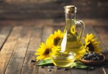 Bitkisel Yağ İhracatı Haziran’da %350 Arttı bitkisel yağ