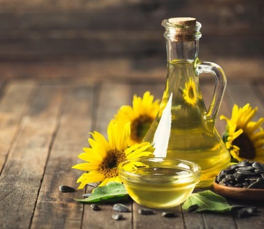 Bitkisel Yağ İhracatı Haziran’da %350 Arttı bitkisel yağ