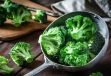Brokolinin faydaları nelerdir? Brokoli ne işe yarar, nelere iyi gelir? saglikli beyin icin ne yemeli