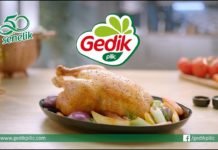 Tavuk Sektörüne Robotlar Girdi gedik piliç tavuk üretimine robotlar karıştı