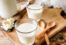 Kefirin faydaları: Şifalı içecek Kefir nedir ve hangi hastalığa iyi gelir? kefir
