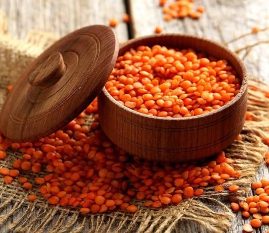 Kırmızı Mercimek İhracat Şampiyonu! kirmizi-mercimek