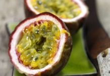 Ürüne Talep Yağdı: Kilosu 100 Liradan Satılıyor! passiflora (çarkıfelek)