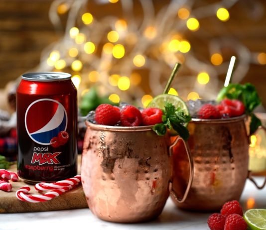 Ahududu Tadı Sevenler İçin Pepsi Raspberry! pepsi-raspberry-wide