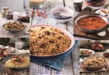 Kurban Bayramına Özel 5 Bulgur Pilavı Tarifi pilav