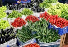 3 İlden 535 Milyon 728 Bin Dolarlık Yaş Sebze Meyve İhracı yaş sebze ve meyve