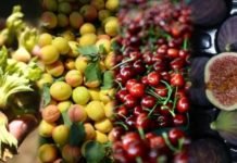 İhracata Dayalı Meyvelerde Markalaşma Talebi İçin Ürün Masaları Kuruldu İhracata dayalı meyvelerde markalaşma talebi