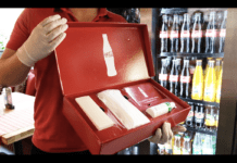 Coca-Cola’dan Kafe ve Restoranlara Hijyen Kiti Desteği Coca Cola Hijyen_Kit_02