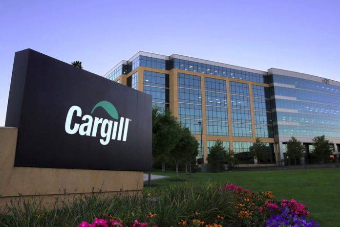 Cargill aciklama