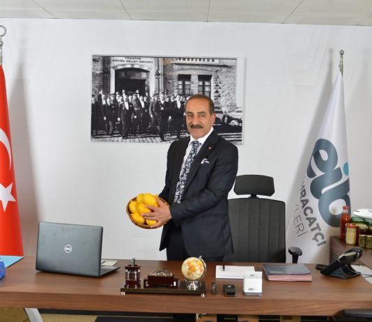 Limondaki İhracat Kısıtlaması Kaldırıldı Limon ihracatı