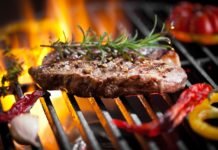 Mangal İçin Etler Nasıl Marine Edilmeli? Mangal İçin Etler Nasıl Marine Edilmeli