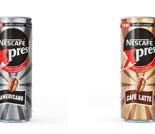 Soğuk Kahvesini Şekersiz Sevenlere Müjde NESCAFE seker ilavesiz