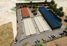 PAÜ’den Tarımın Geleceğine Büyük Yatırım PAU’den Tarimin Gelecegine Buyuk Yatirim