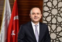 “Vatandaşlarımızın Sağlığı İçin Marketlerimizde Üst Düzey Önlemlere Devam Ediyoruz” TPF Yonetim_Kurulu_Baskani Omer_Duzgun