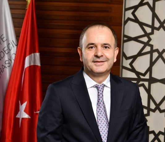“Vatandaşlarımızın Sağlığı İçin Marketlerimizde Üst Düzey Önlemlere Devam Ediyoruz” TPF Yonetim_Kurulu_Baskani Omer_Duzgun