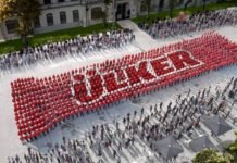 Ülker’den 2020’nin İlk Yarısında 4,5 Milyar TL Ciro ülker