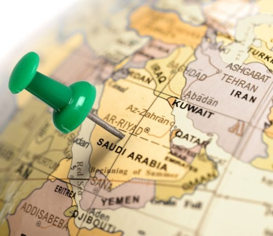 Türkiye-Suudi Arabistan Ticareti Verimli İlerliyor Saudi Arabia