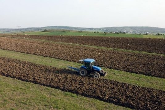 Kırsal Kalkınma İçin 34 Projeye 35 Milyon Lira Hibe Sağlanacak tarım