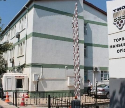 TMO gıdada stokçulara fırsat vermiyor